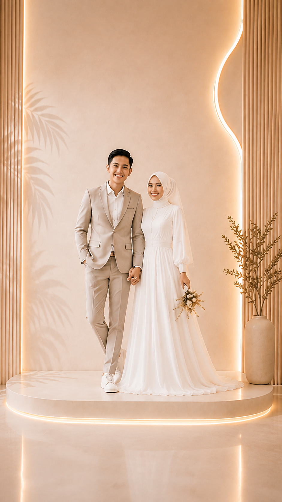 Prewedding Center