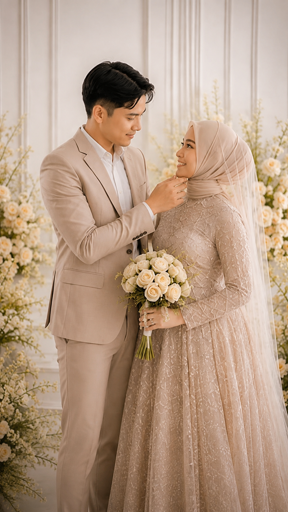 Prewedding Center