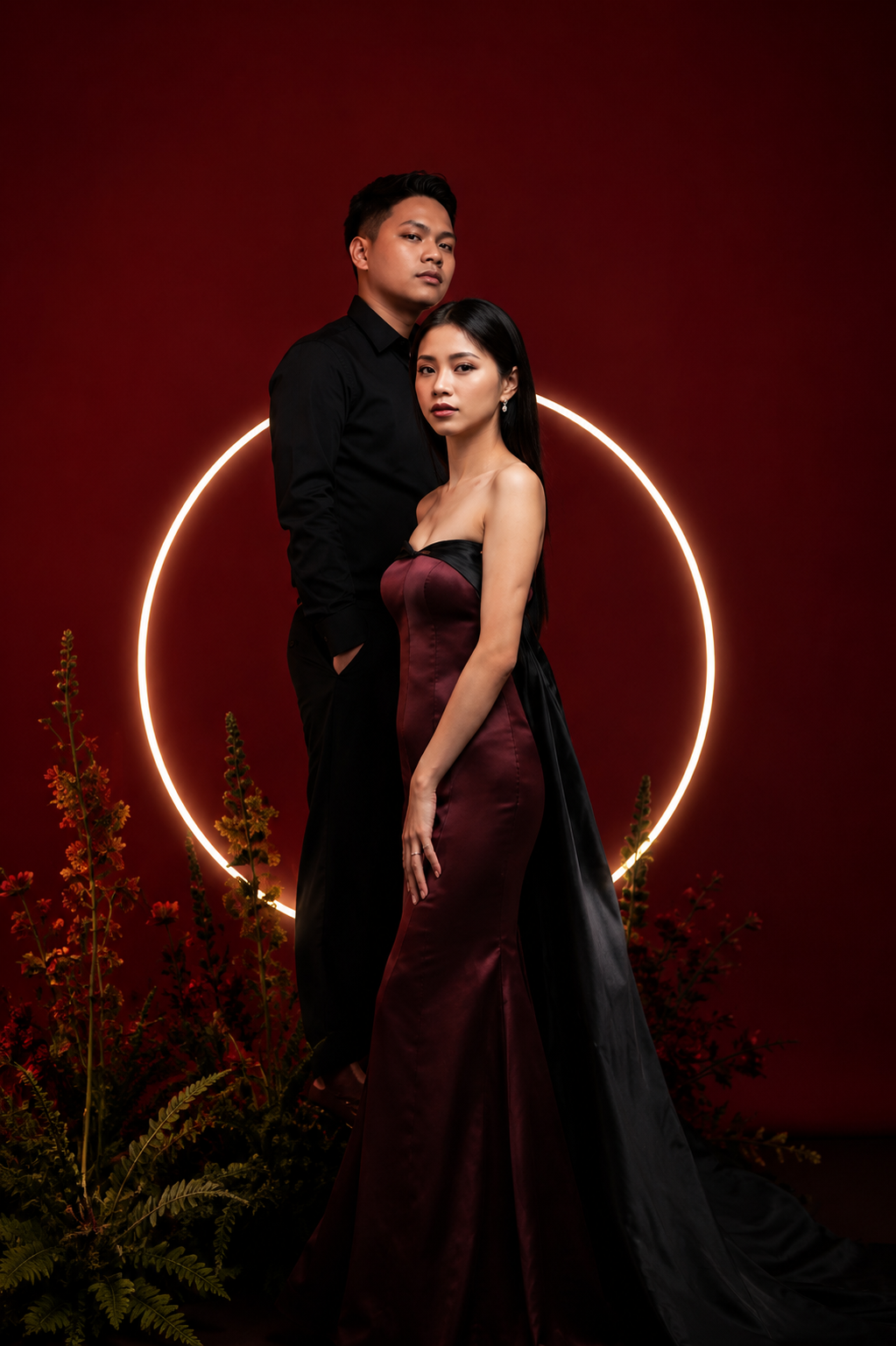 Foto Mempelai