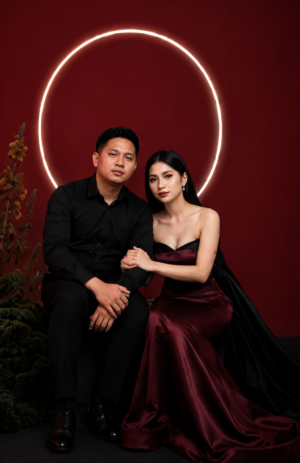 Prewedding Center