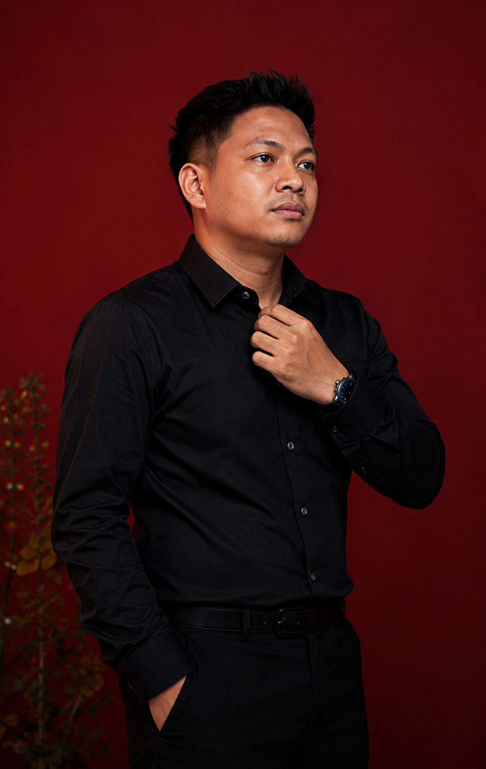 Adrian Mahendra Pratama