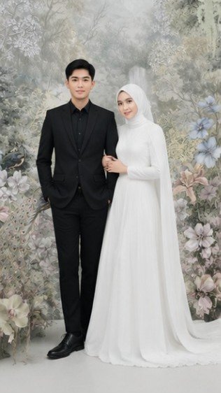 Prewedding Photo
