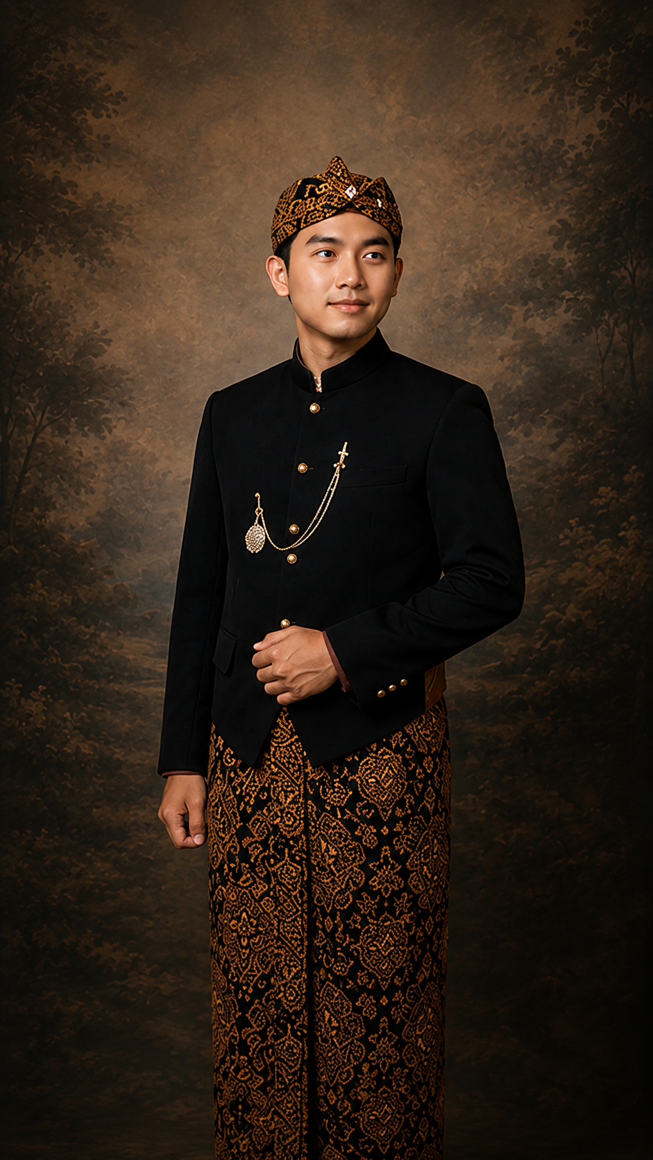 Raden Arga Pratama