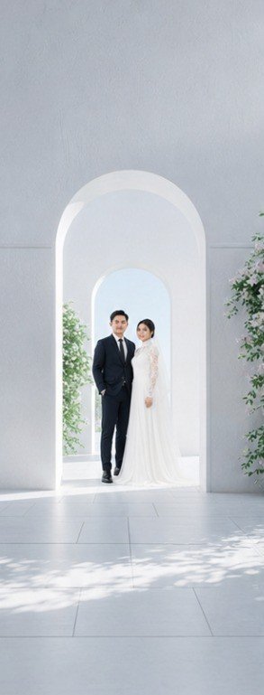 Save The Date Background