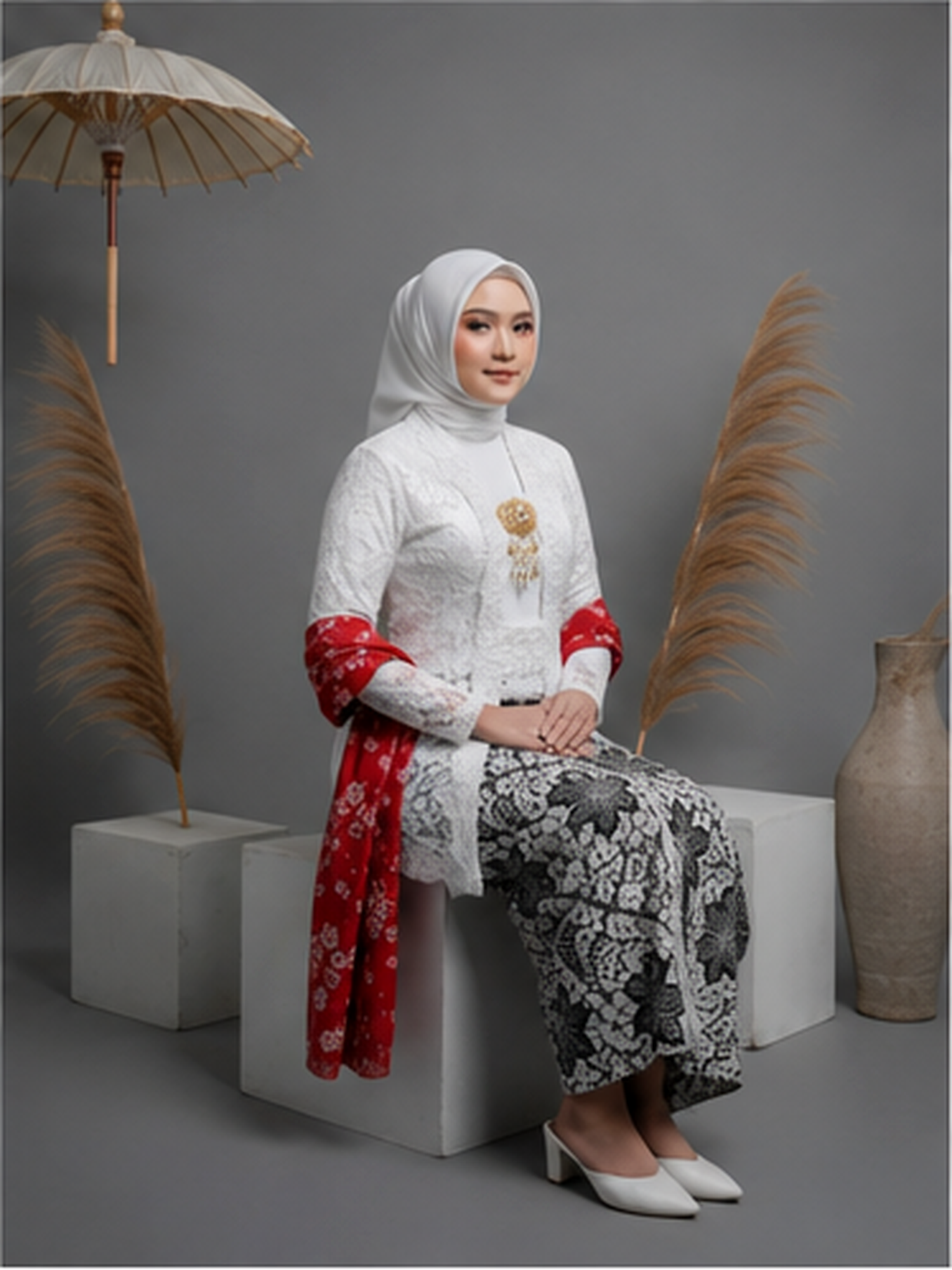 Mempelai Wanita