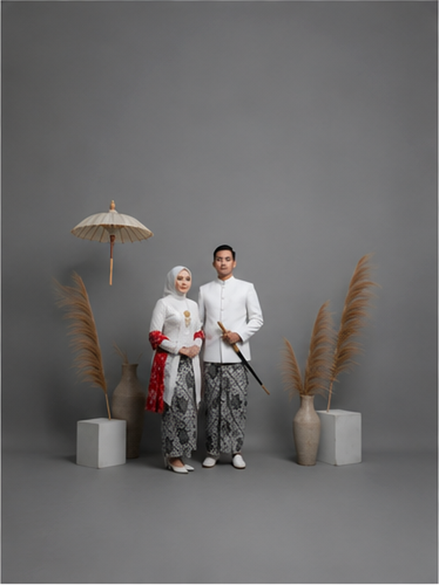 Foto Sampul Undangan