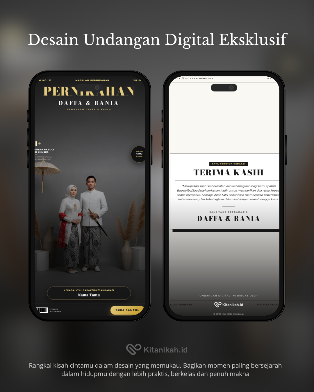 Cover Tema