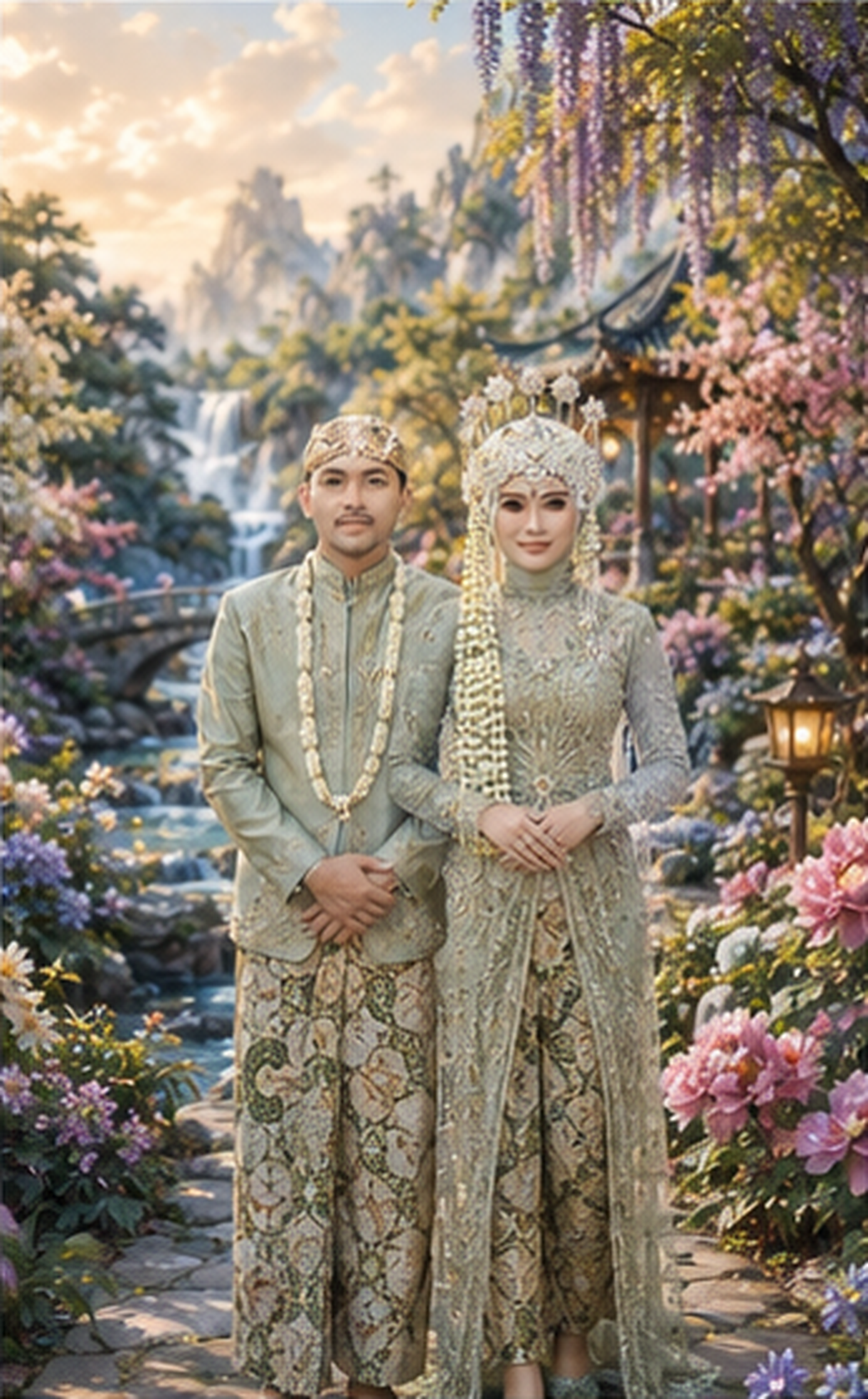 Prewedding Photo