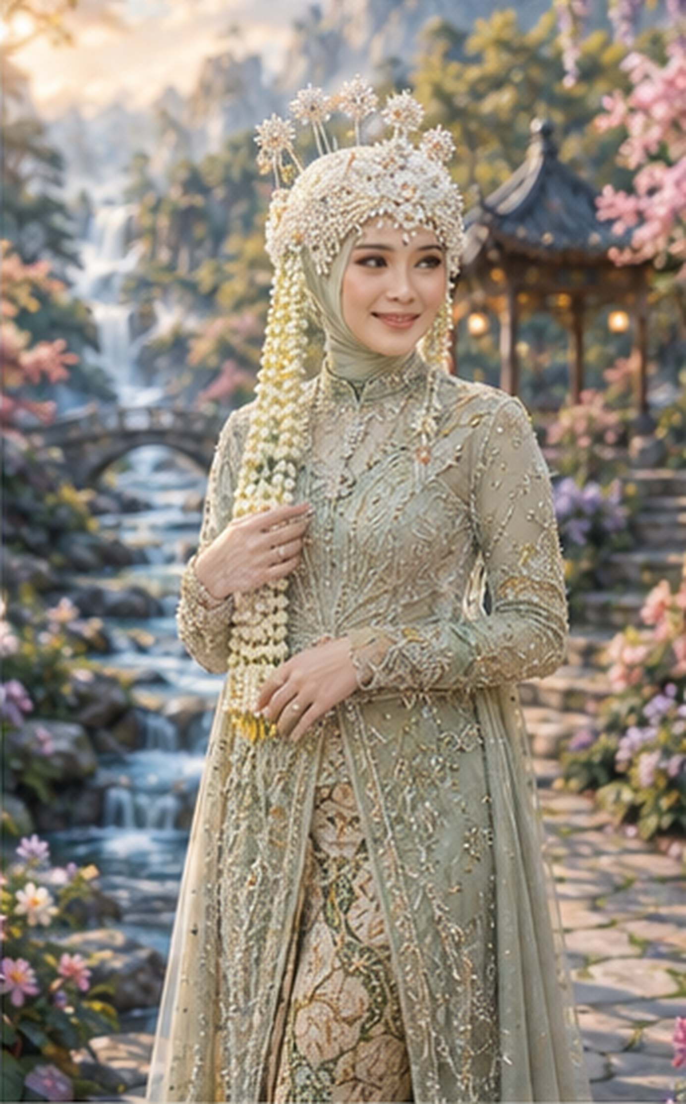 Nadzira Aulia Ramadhani