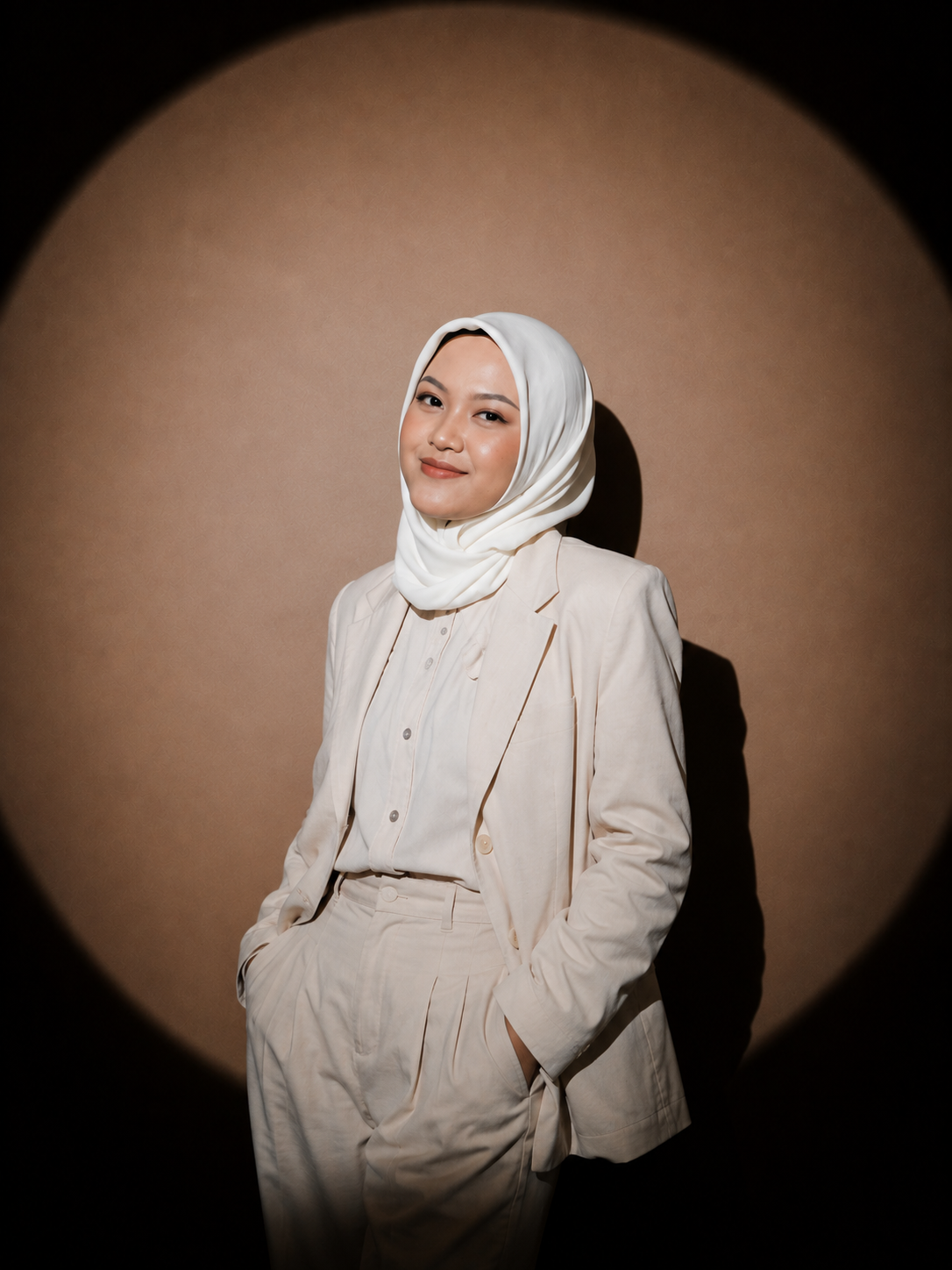 Mempelai Wanita