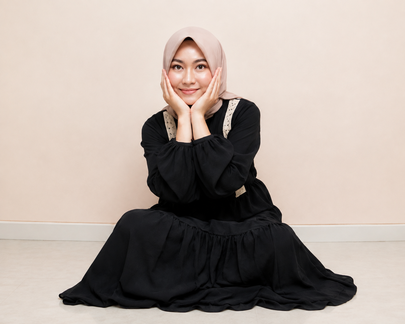 Nadya Safitri