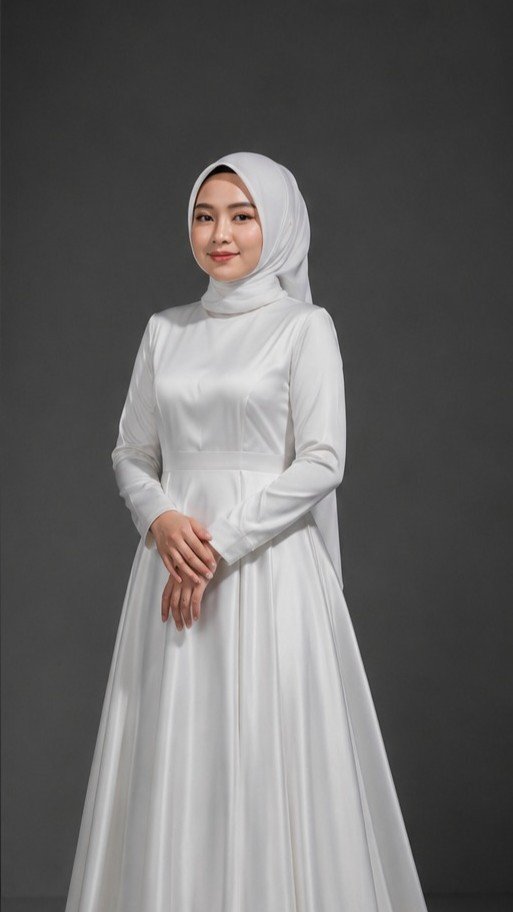 Mempelai Wanita