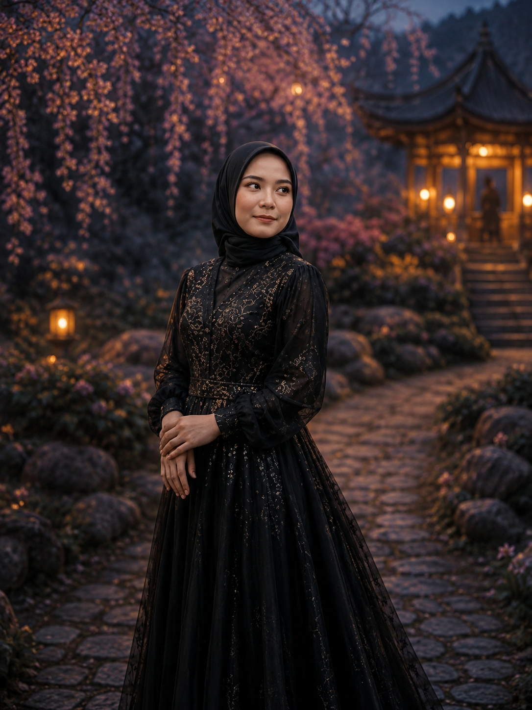 Meiliana