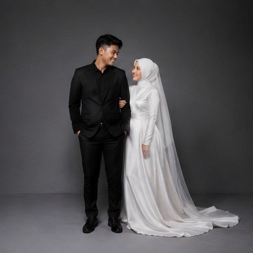 Cover Wedding