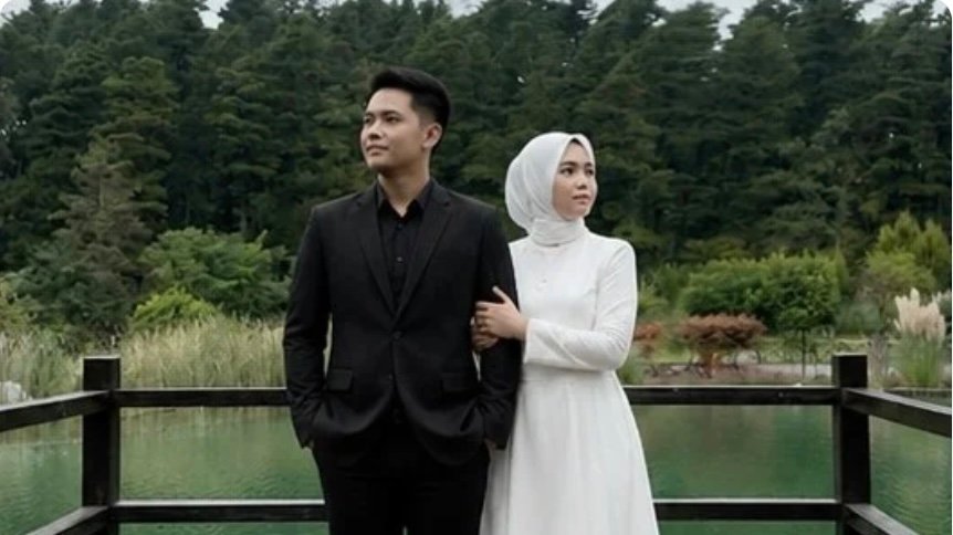 Kedua Mempelai
