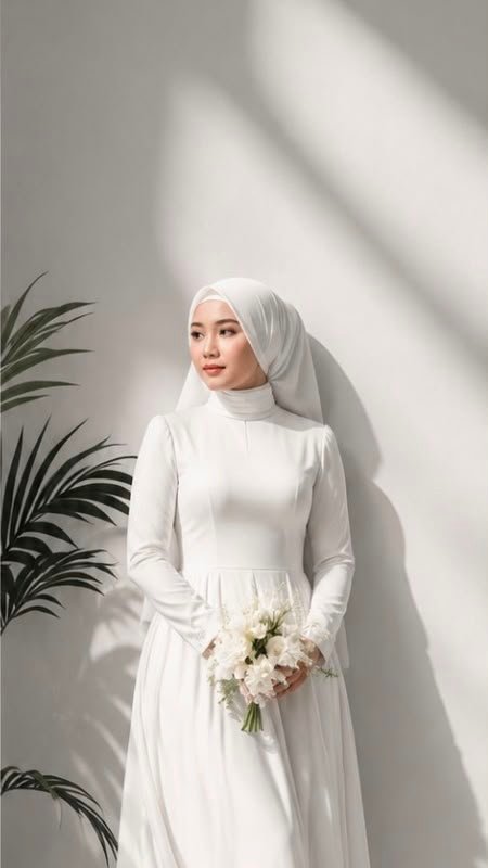 Mempelai Wanita