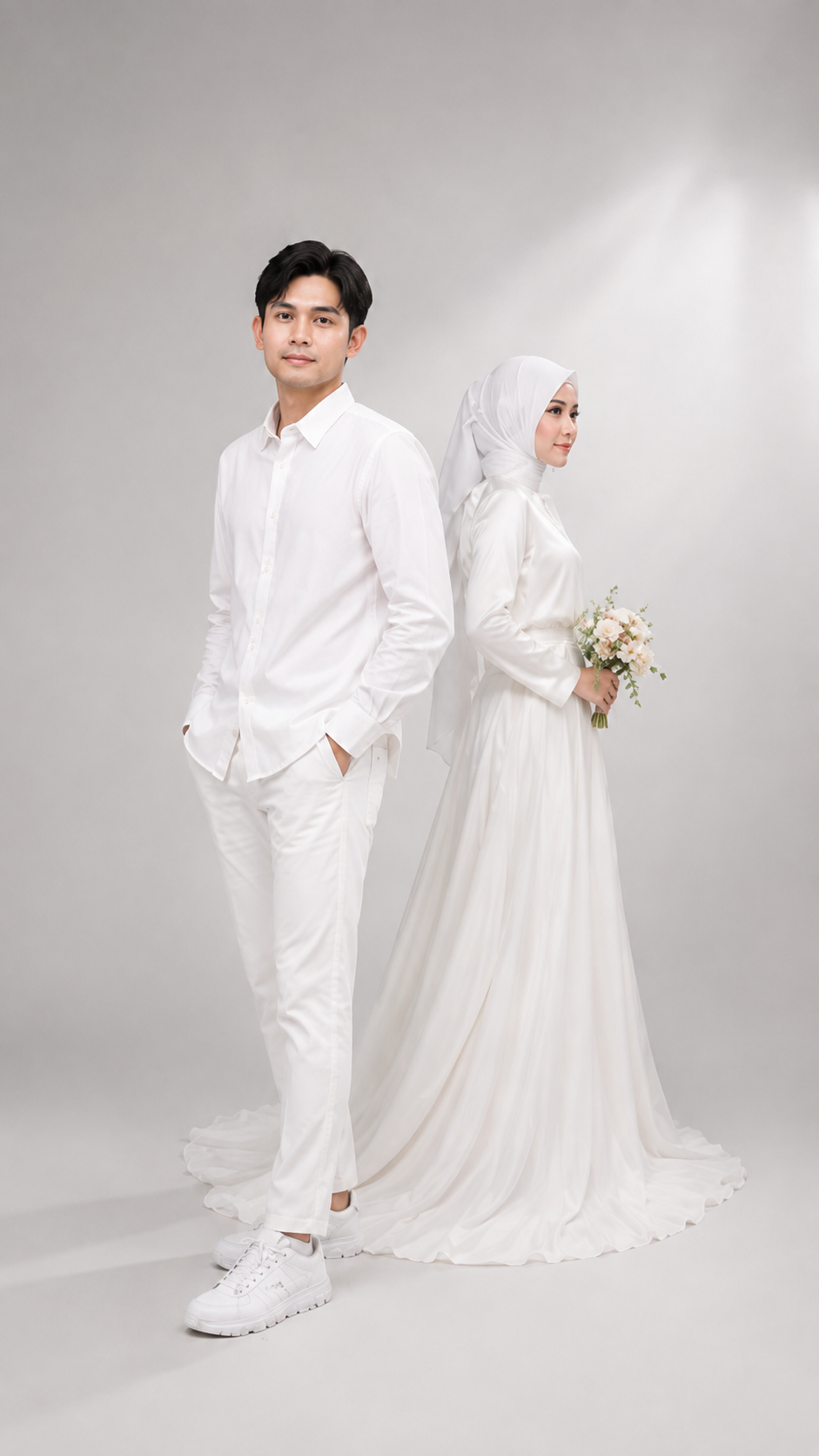 Prewedding Center