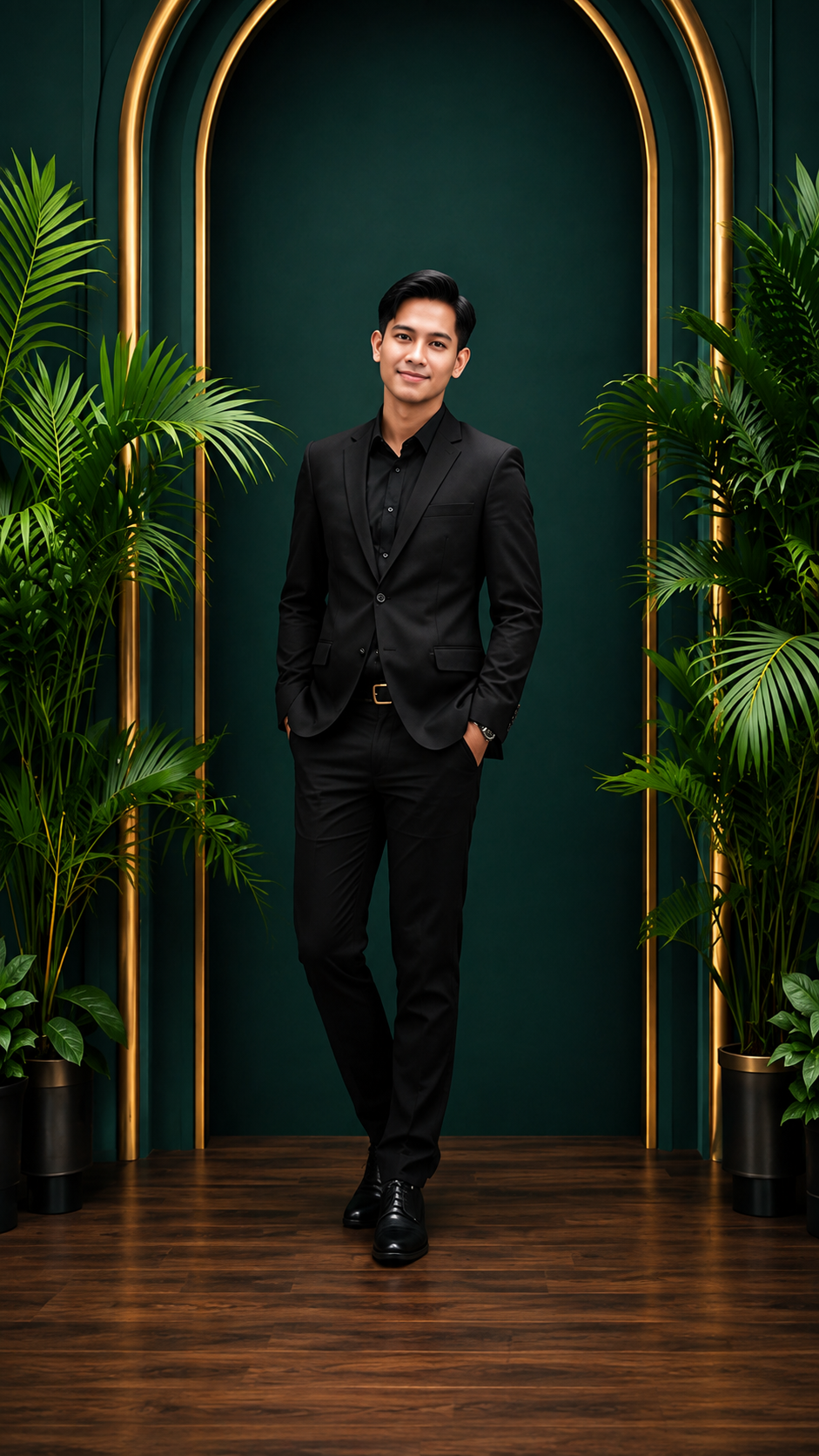 Muhammad Rafif Alfarizi