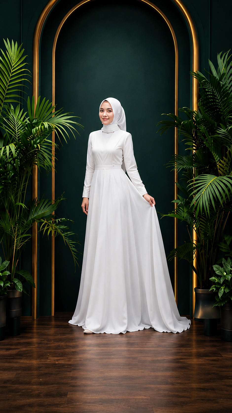 Naura Khairunnisa