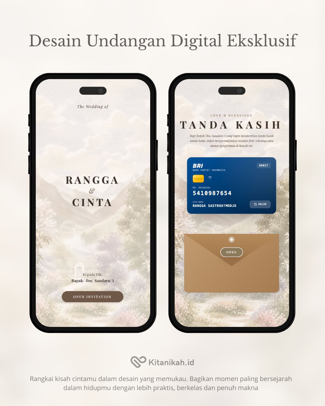 Cover Tema