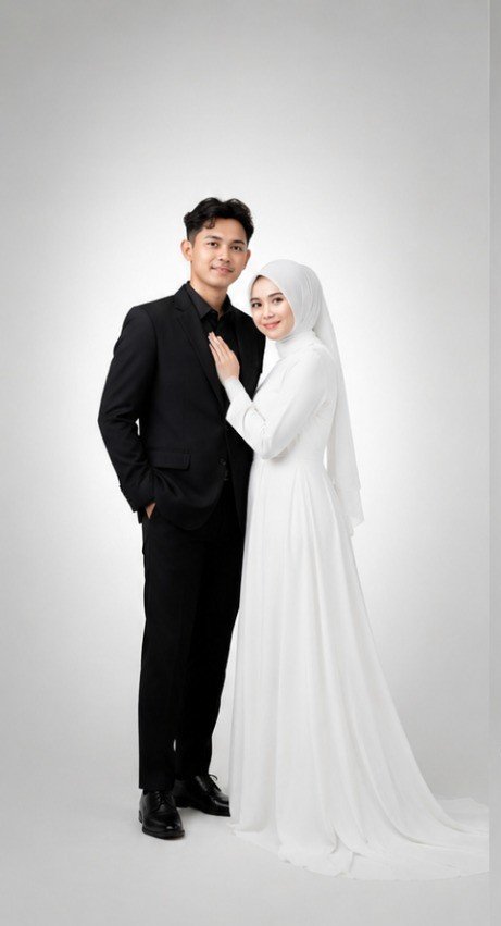 Prewedding Photo