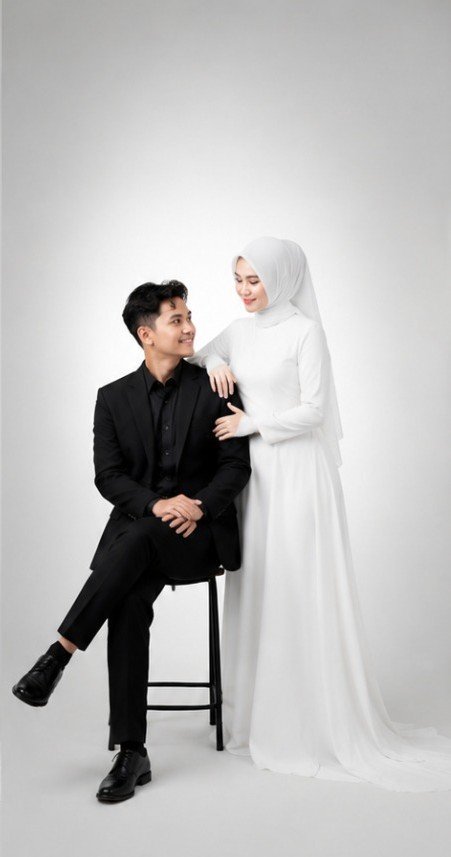 Prewedding Photo
