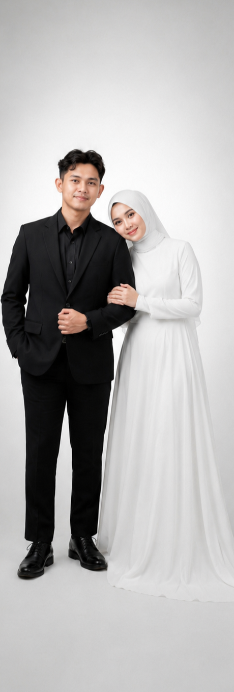 Prewedding Photo