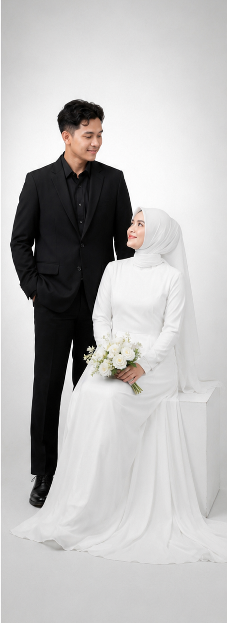Prewedding Photo