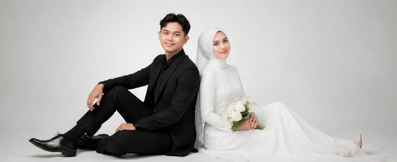 Prewedding Photo