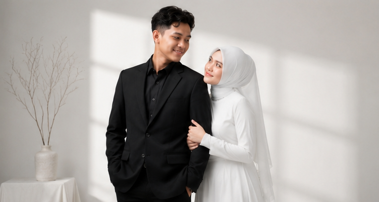 Prewedding Photo