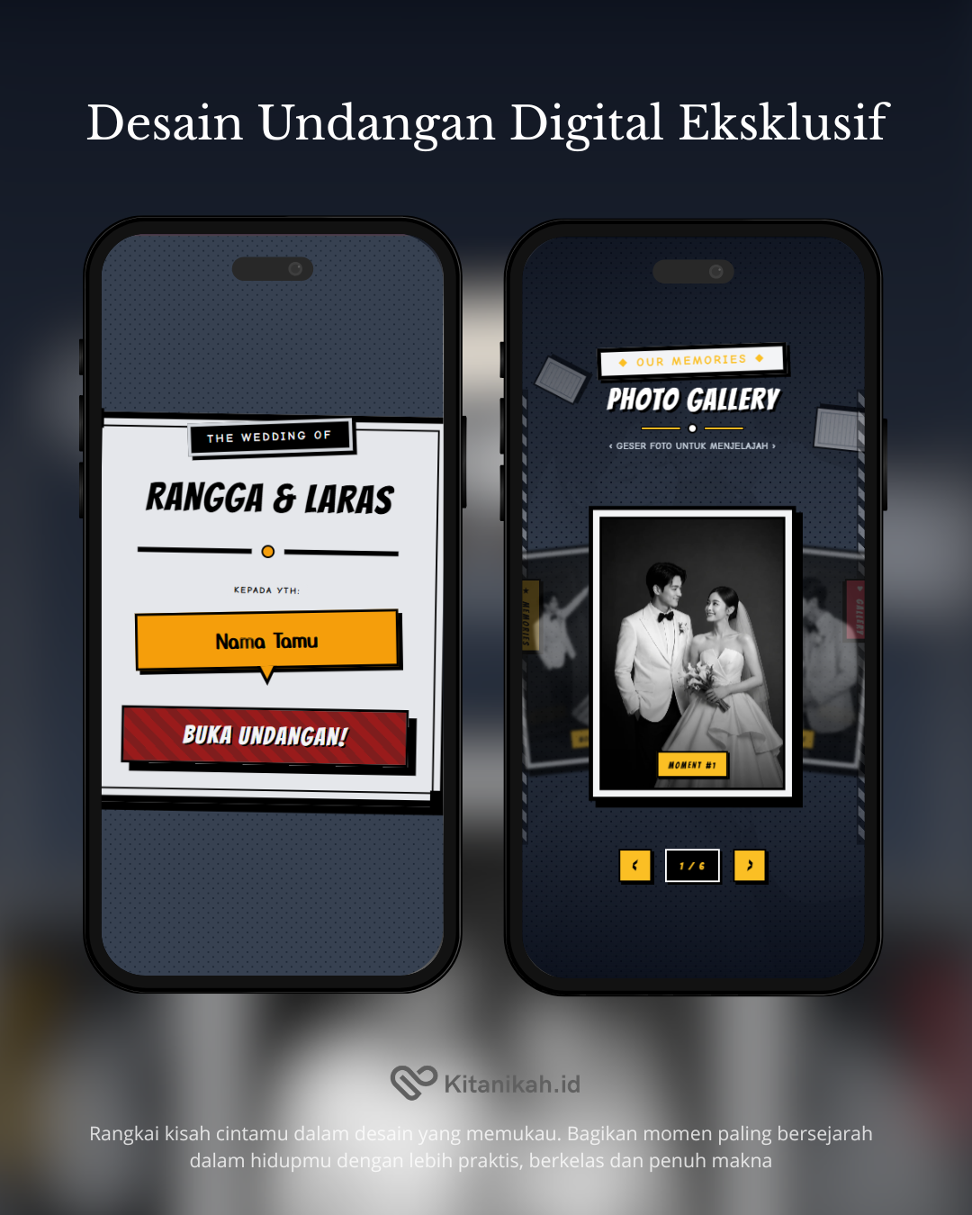 Cover Tema