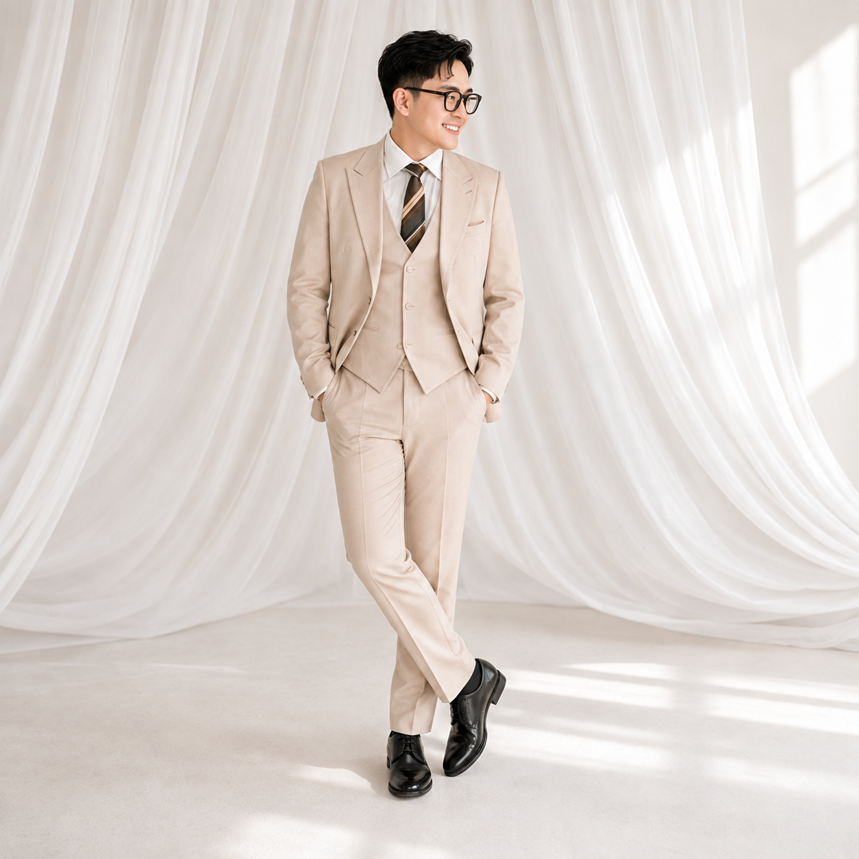 Kevin Sebastian Wijaya