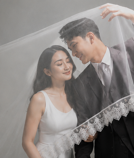 Prewedding Center