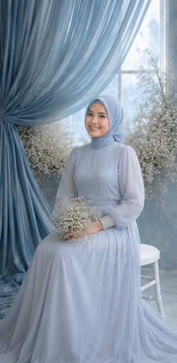 Alesha Naira Zahra