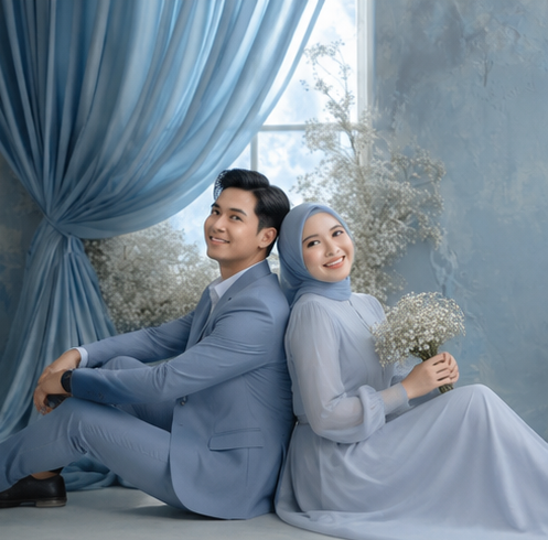 Prewedding Center