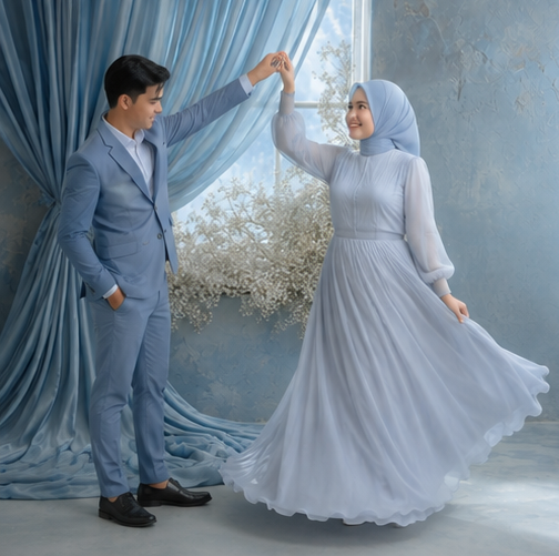 Memory Pasangan 13