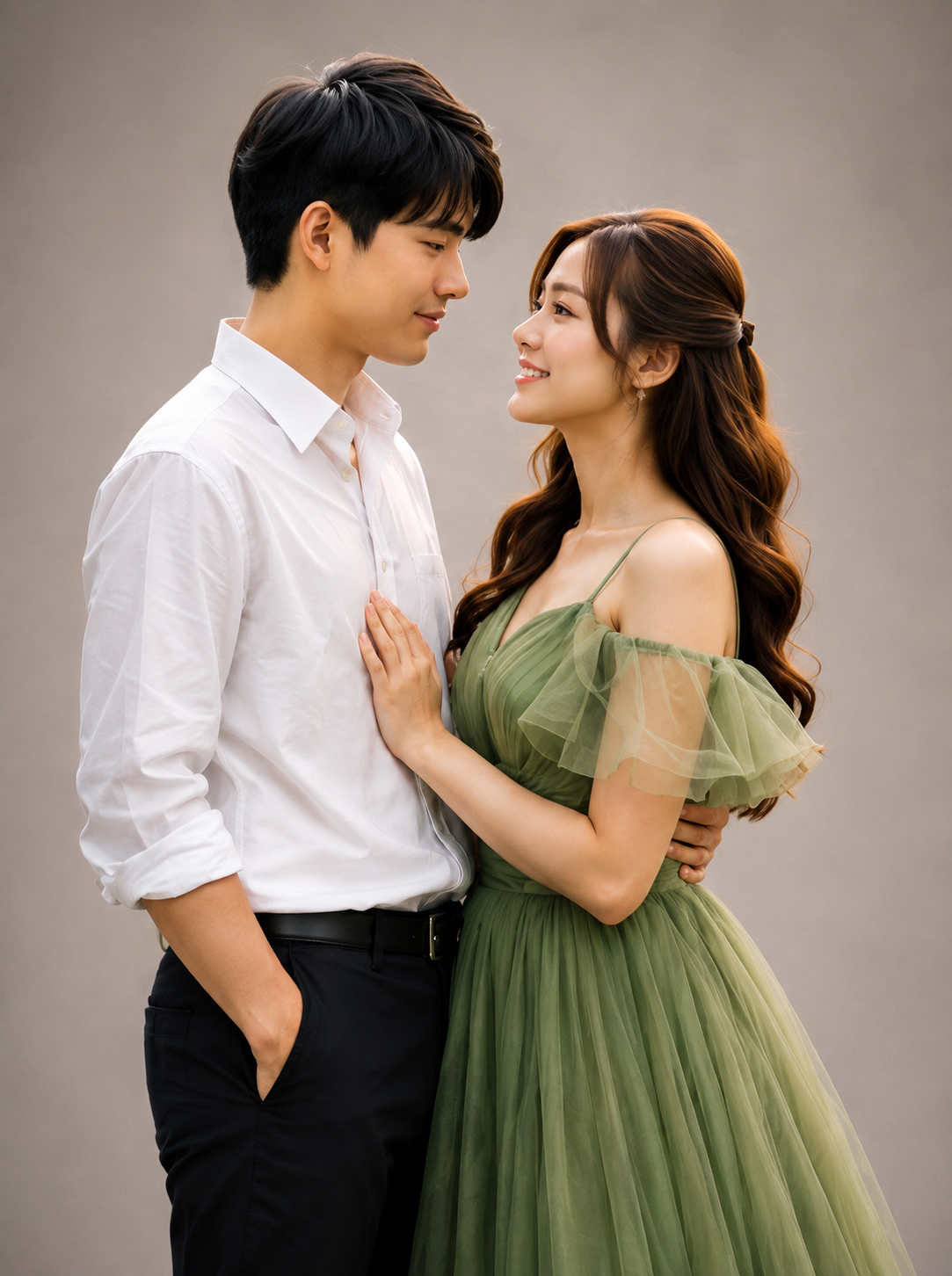 Prewedding Moment 1