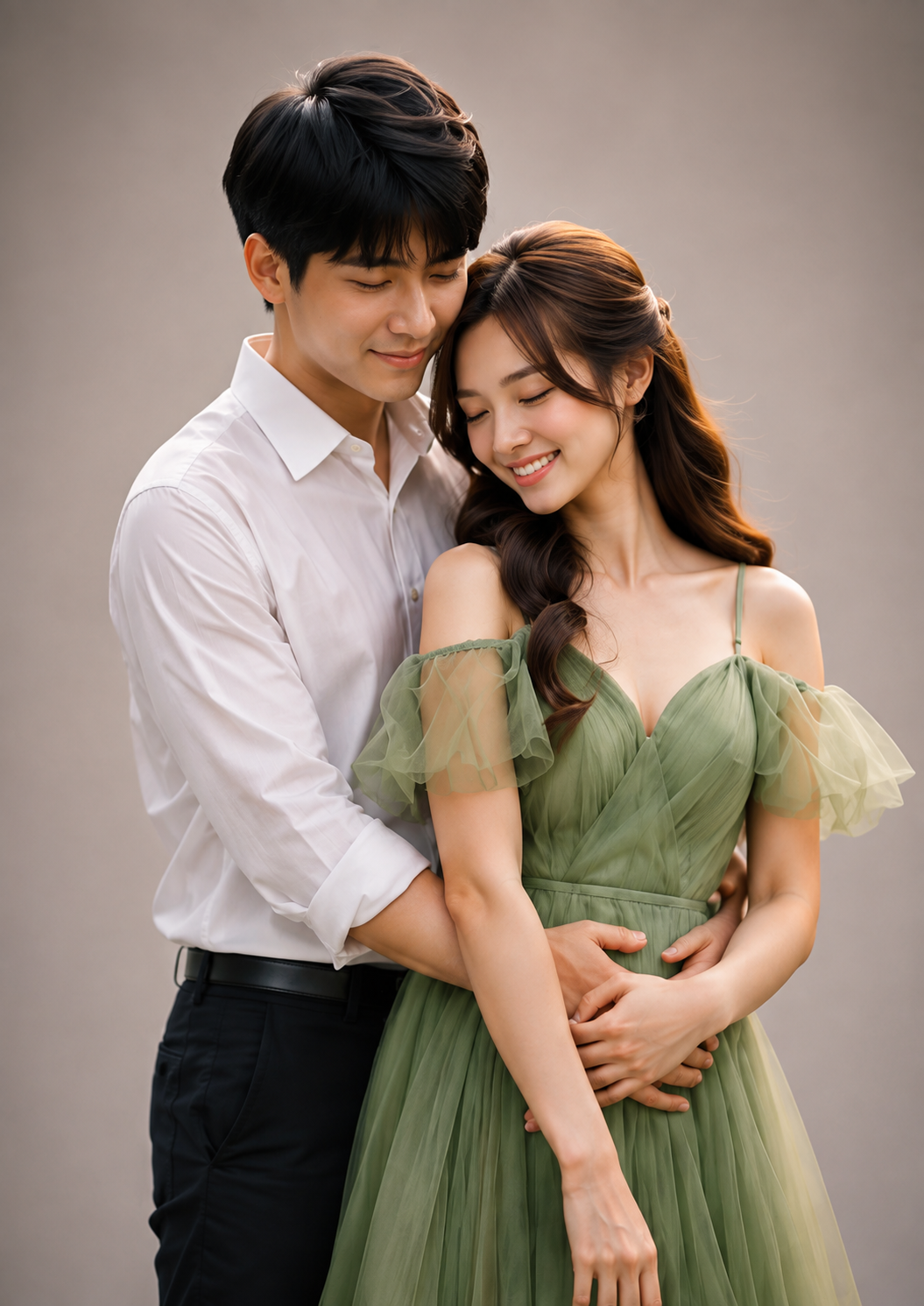 Prewedding Moment 2