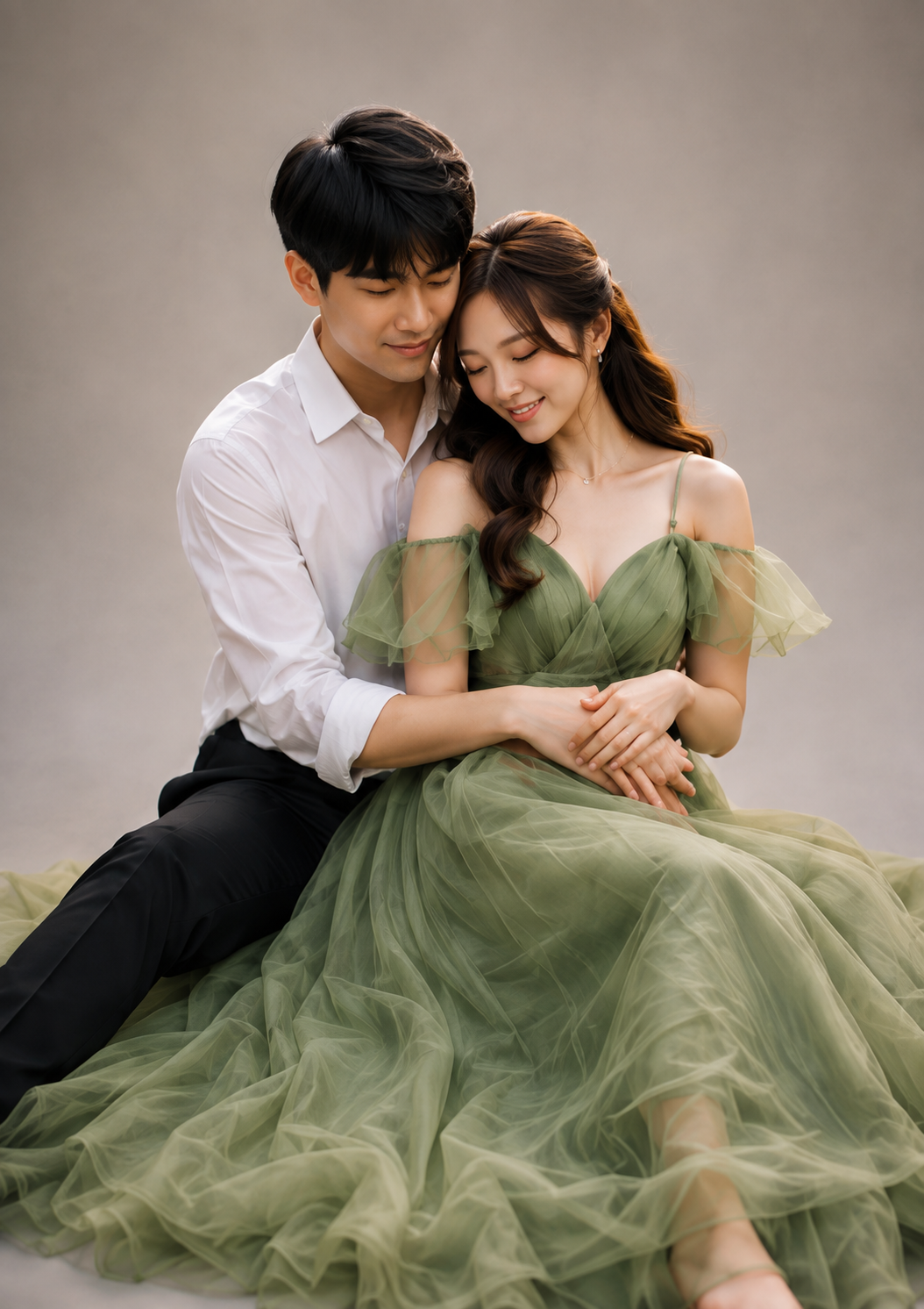 Prewedding Moment 3