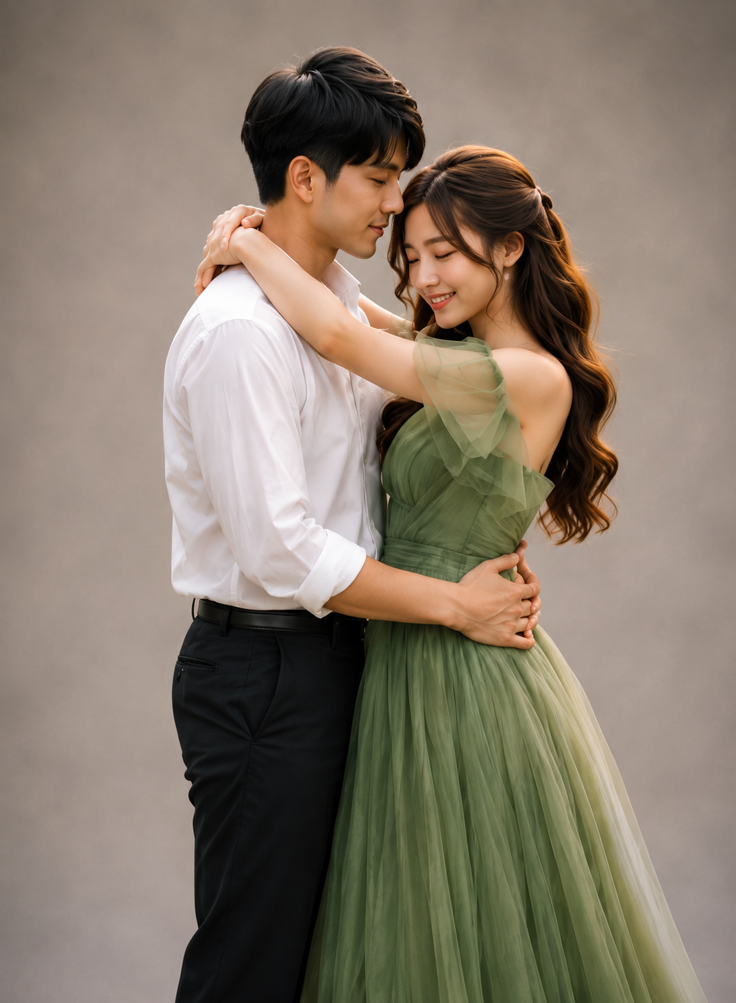 Prewedding Moment 4