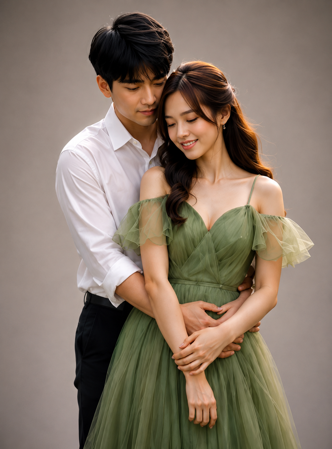 Prewedding Moment 6