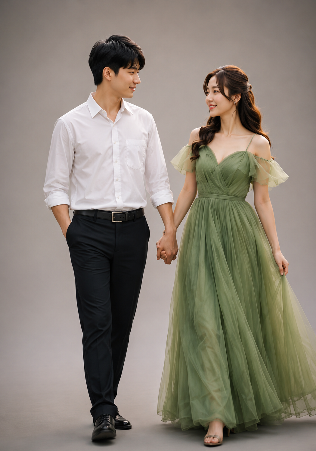 Prewedding Moment 8