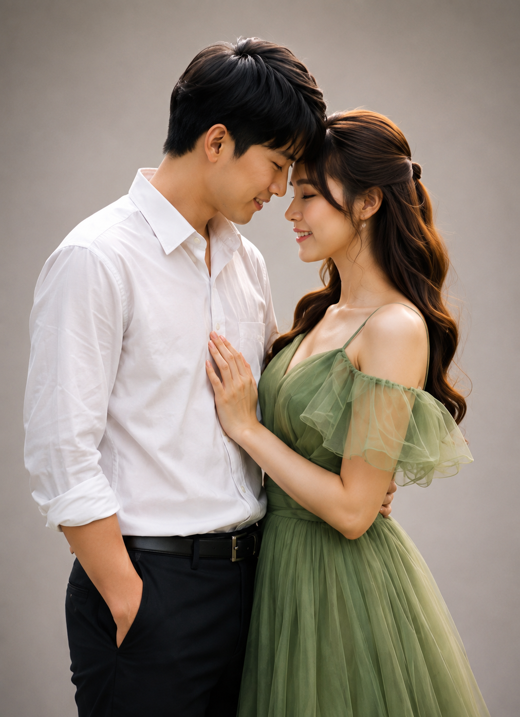 Prewedding Moment 9