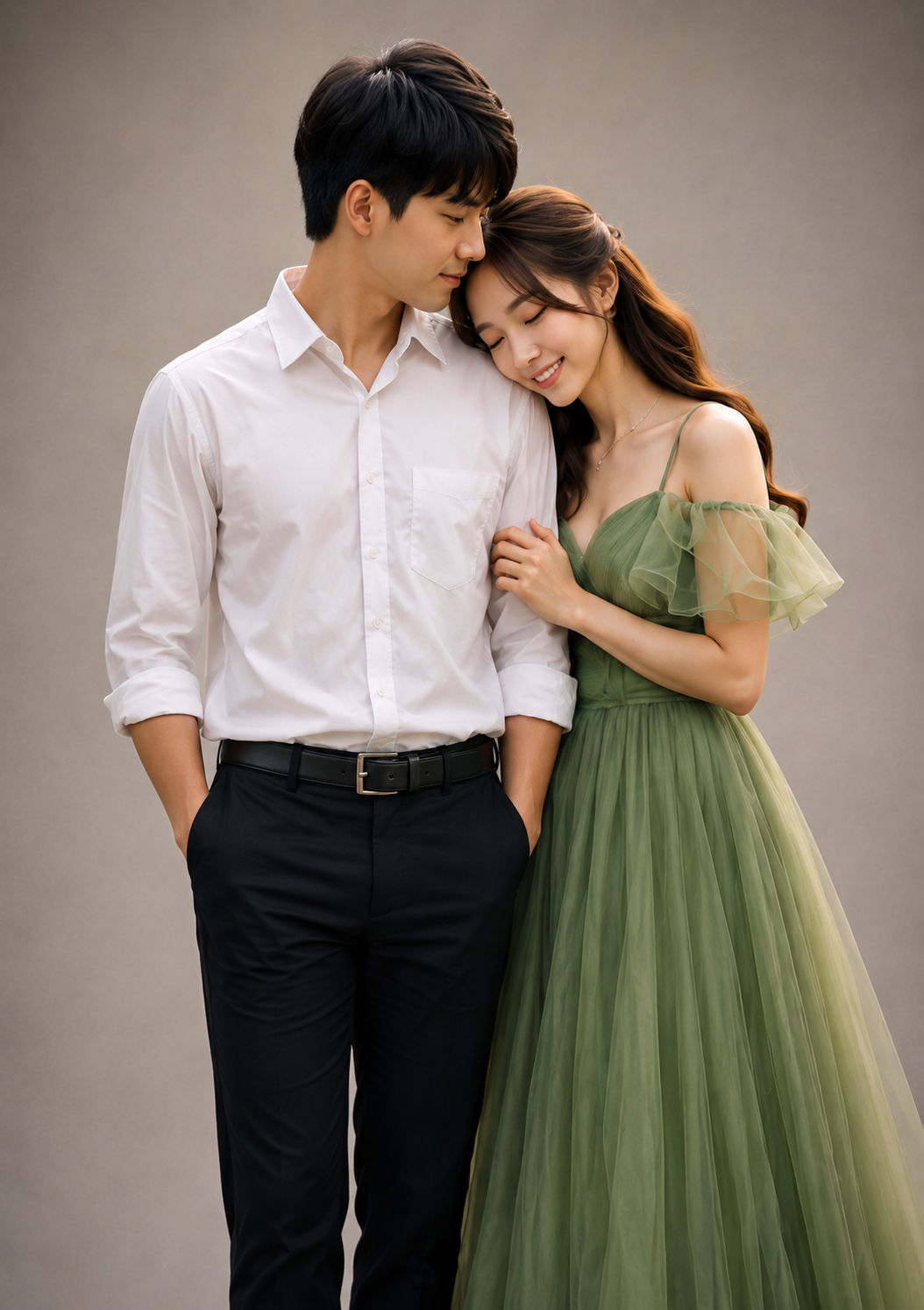Prewedding Moment 10