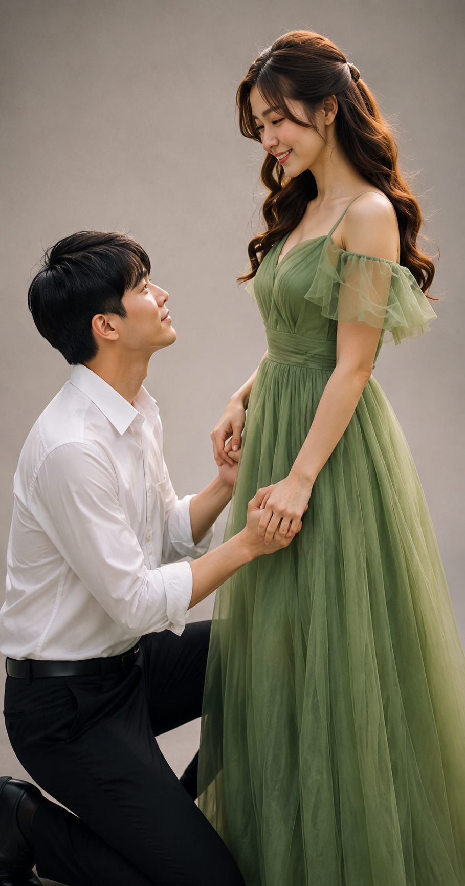 Prewedding Moment 13