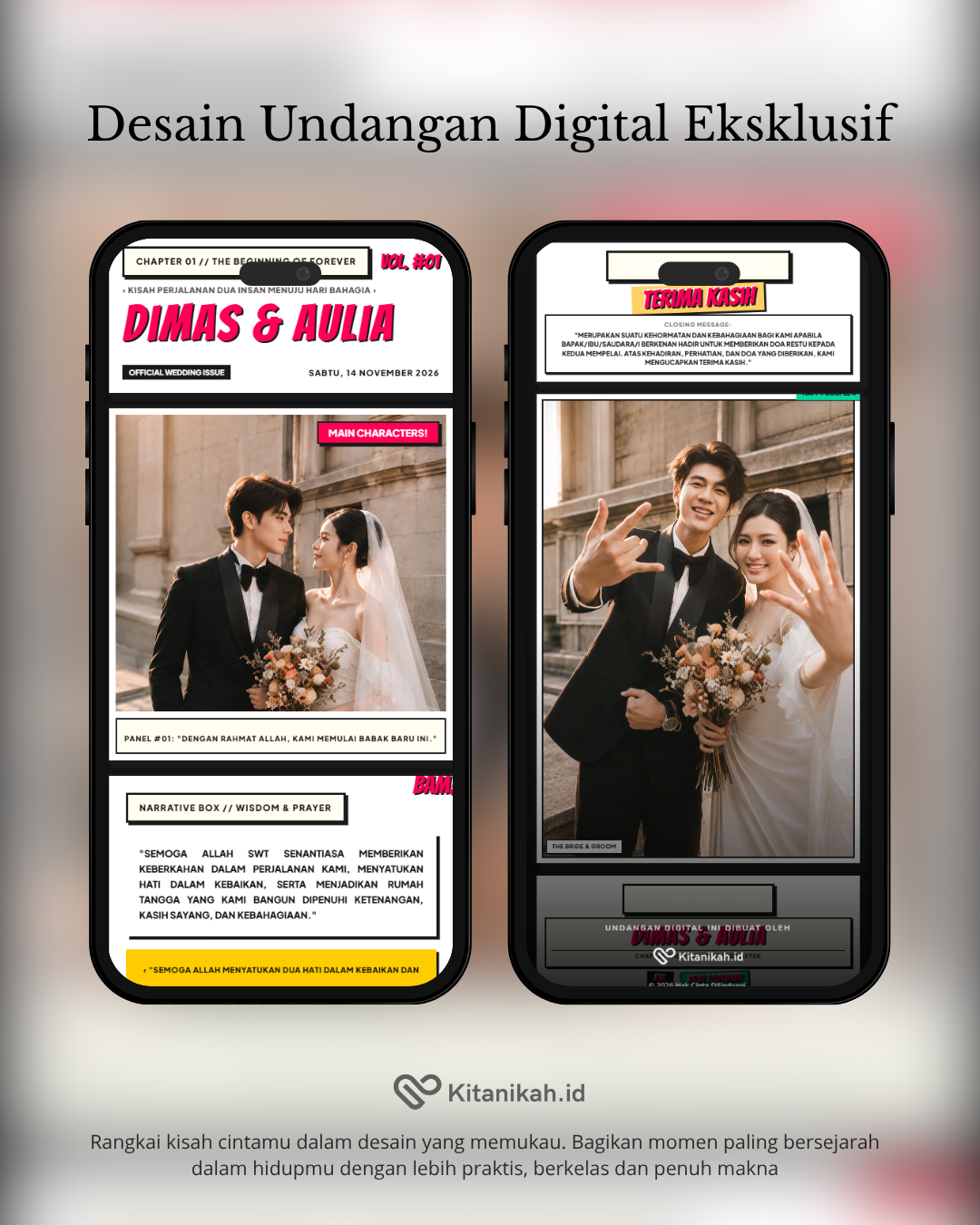 Cover Tema