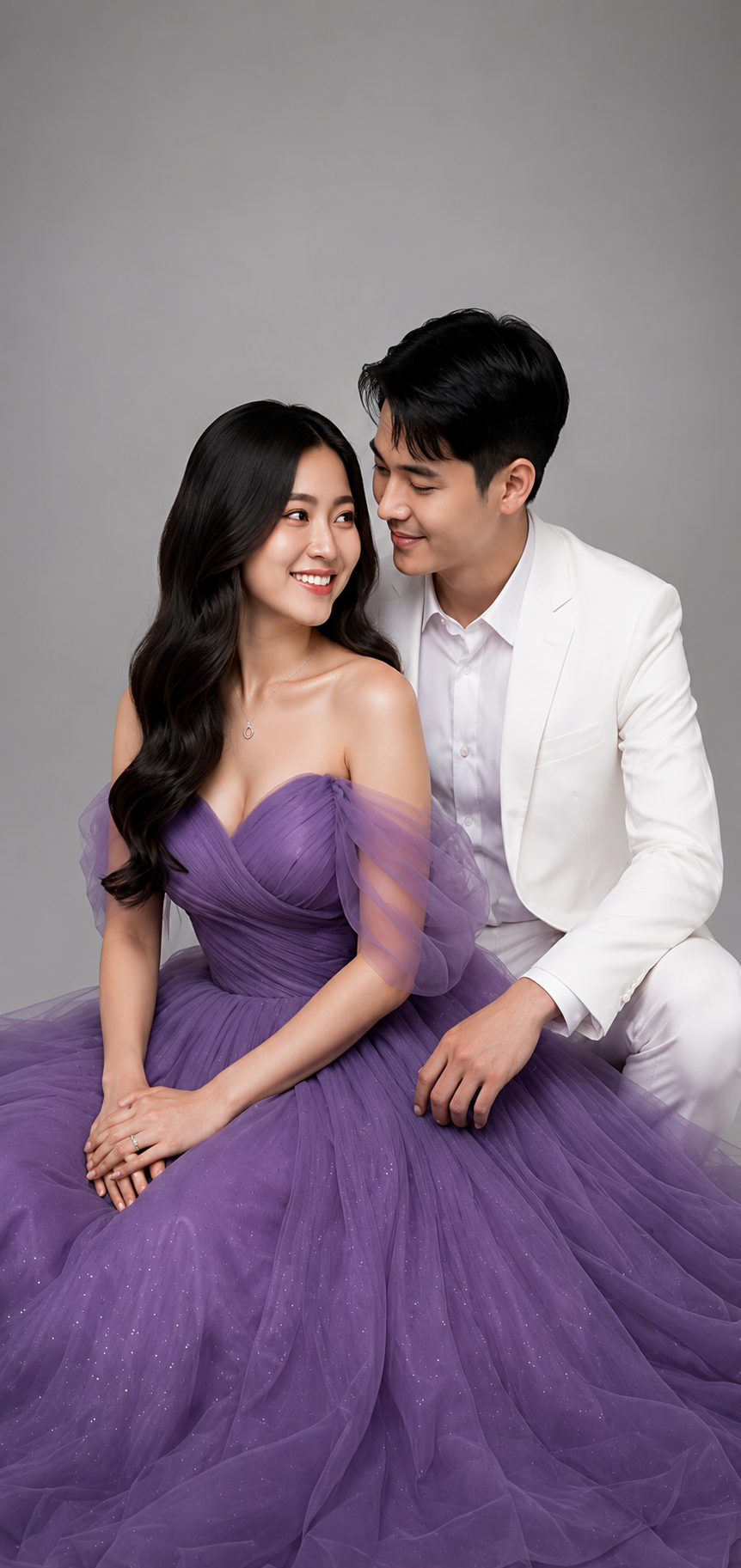 Prewedding Memory 5
