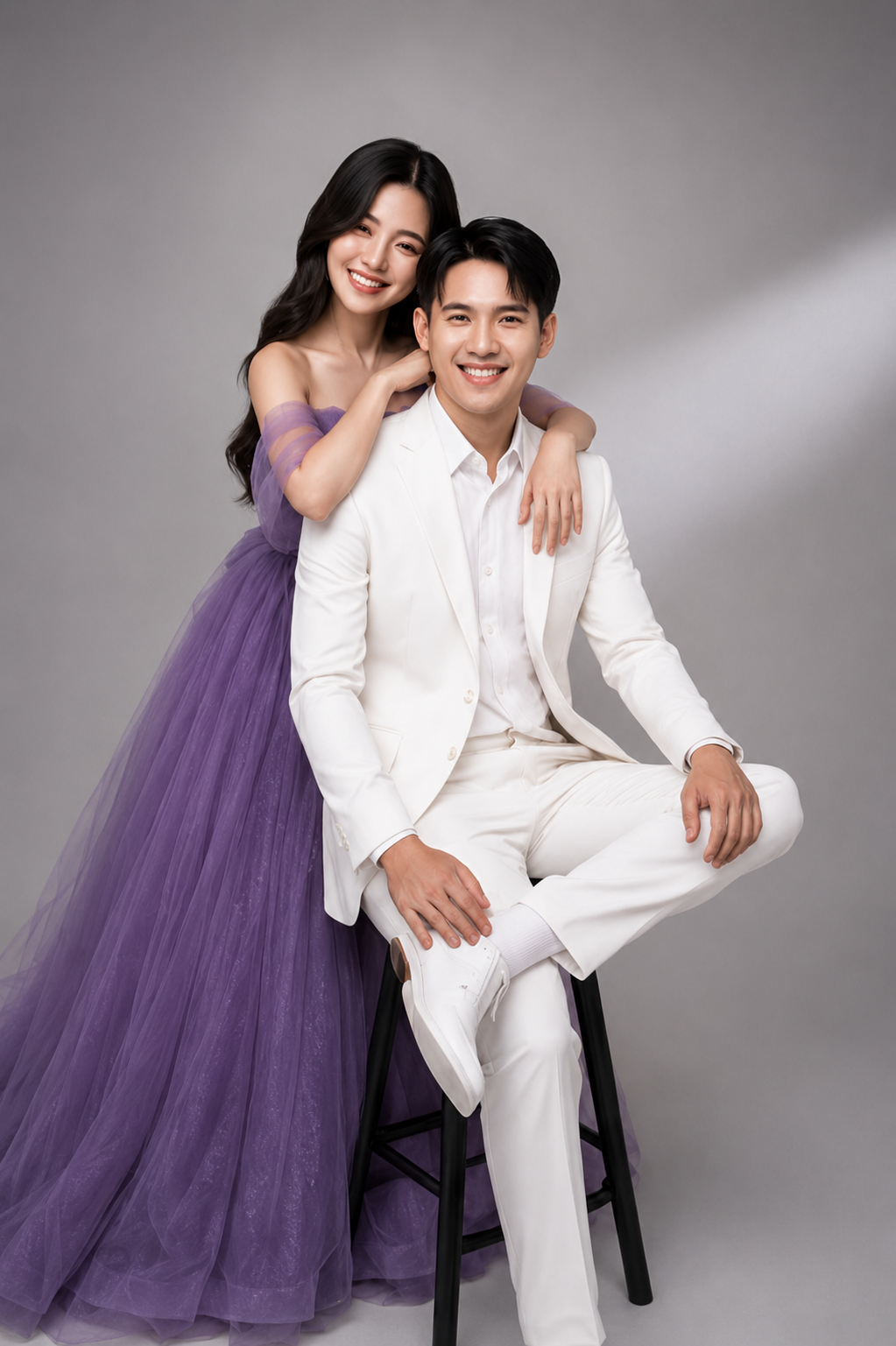 Prewedding Memory 9