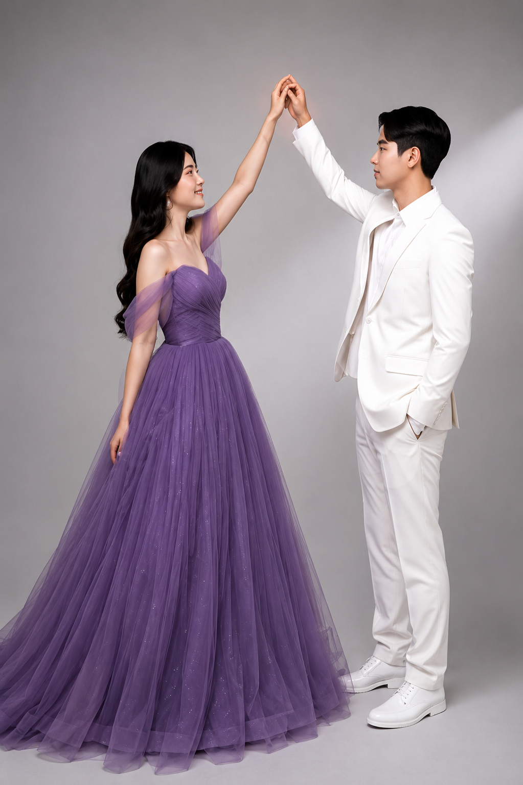 Prewedding Memory 10