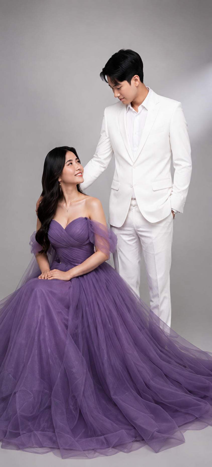 Prewedding Memory 12